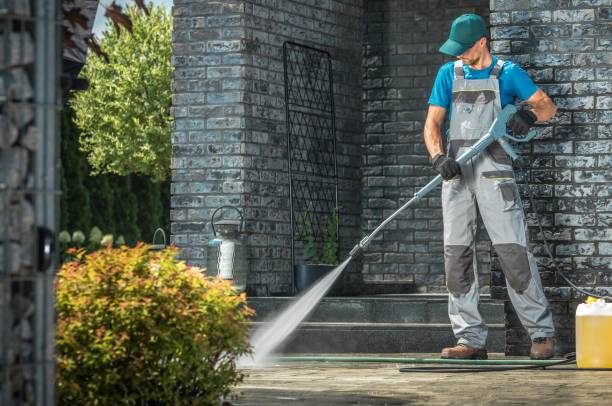 Best Pool Deck Cleaning  in Farmersville, TX