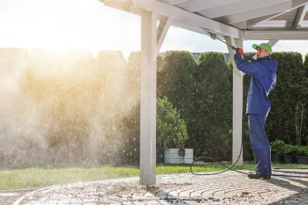Best House Exterior Washing  in Farmersville, TX