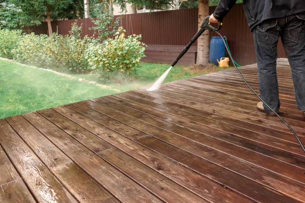 Best Warehouse Cleaning  in Farmersville, TX
