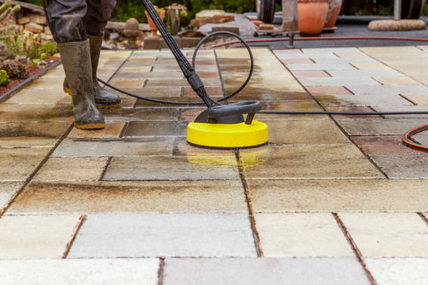 Best Factory Floor Cleaning  in Farmersville, TX