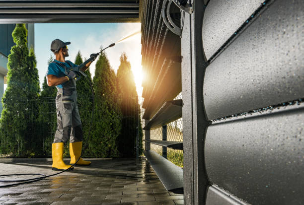 Best Driveway Pressure Washing  in Farmersville, TX