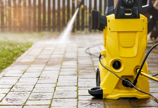 Best Factory Floor Cleaning  in Farmersville, TX