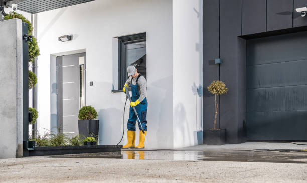 Best Oil Spill Cleanup  in Farmersville, TX