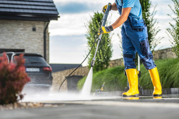 Trusted Farmersville, TX Pressure Washing Services Experts